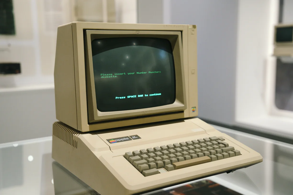 Film Look applied to a photograph - Color effect in Decimation Lab