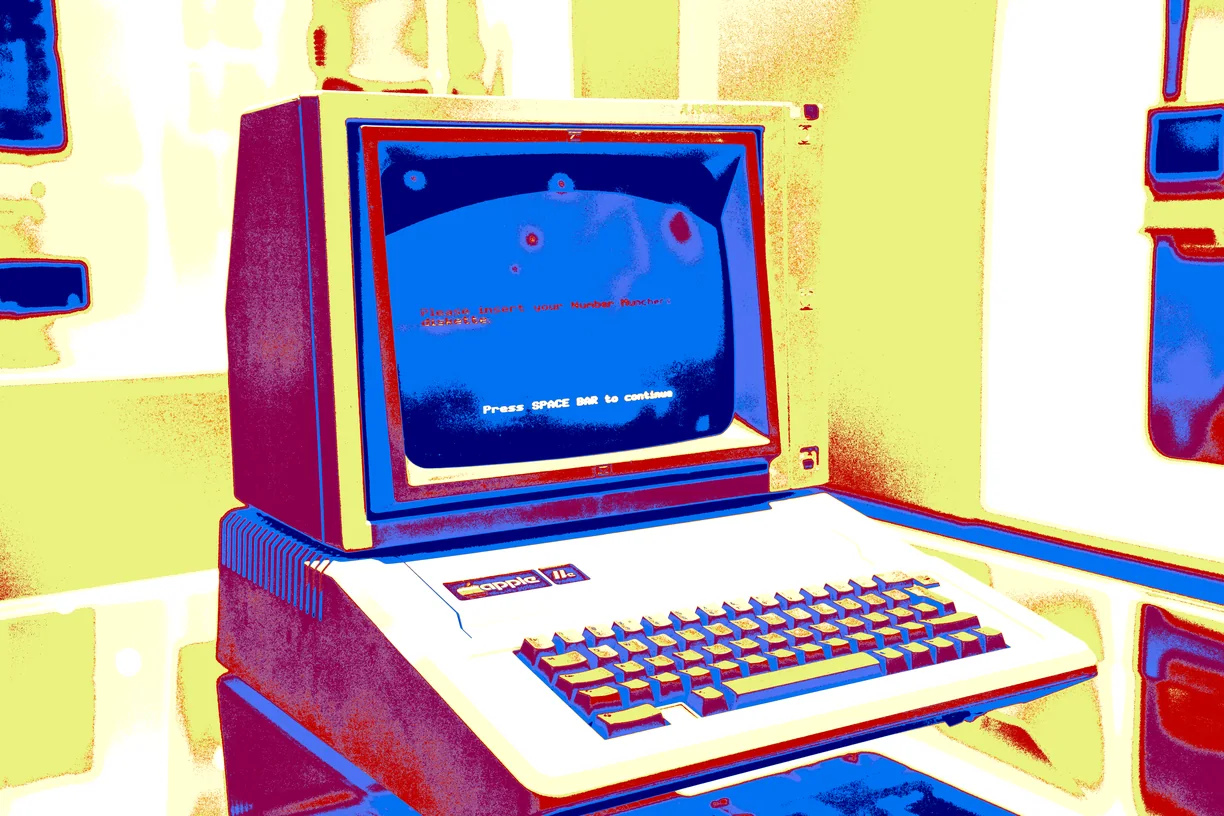 Thermal Vector applied to a photograph - Color effect in Decimation Lab